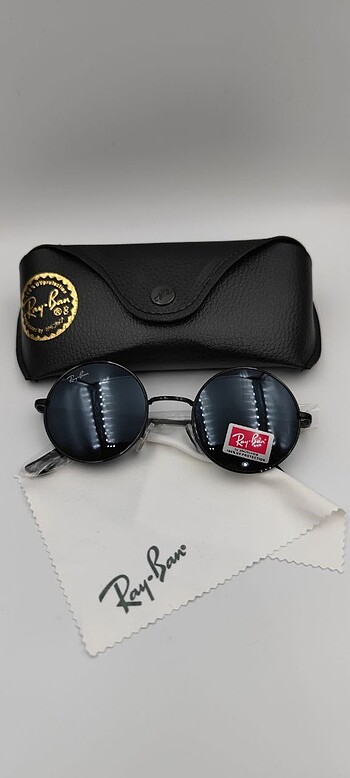 Ray Ban Rayban Gözlük