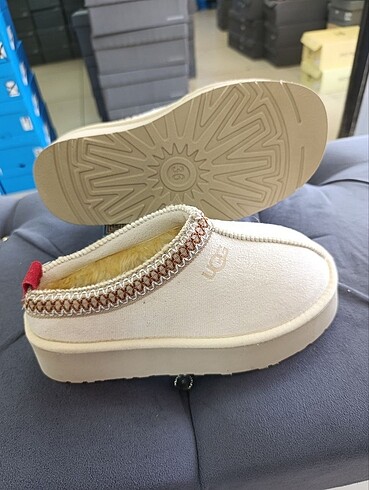 36 Beden Ugg Terlik