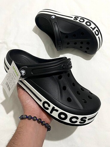 Crocs Crocs Terlik