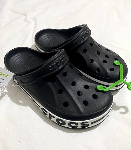 Crocs Terlik