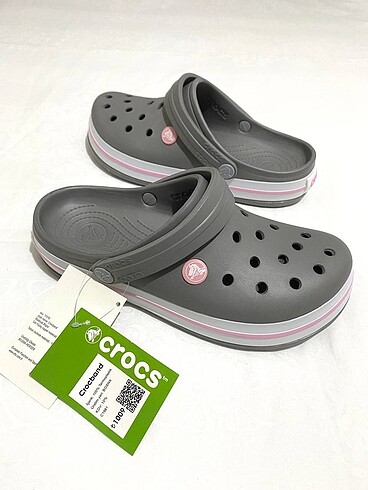 Crocs Terlik