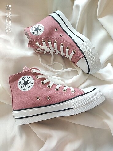 Converse CONVERSE Spor Ayakkabı