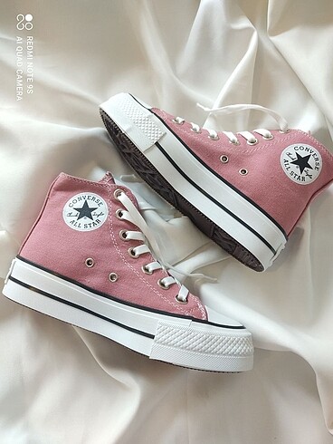 40 Beden CONVERSE Spor Ayakkabı