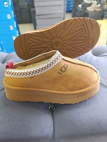 39 Beden UGG Terlik