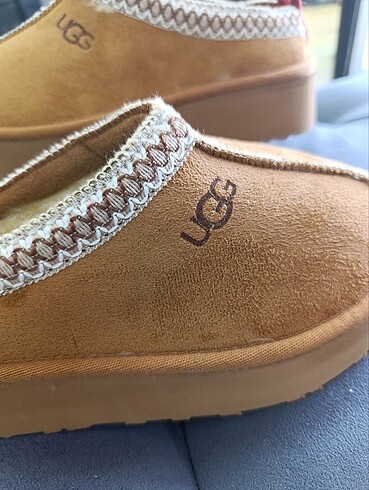 40 Beden UGG Terlik