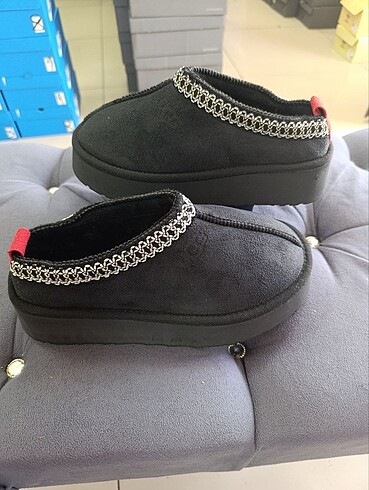38 Beden UGG TERLİK