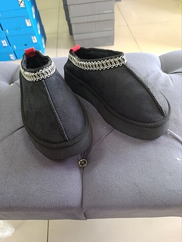 40 Beden Ugg Terlik