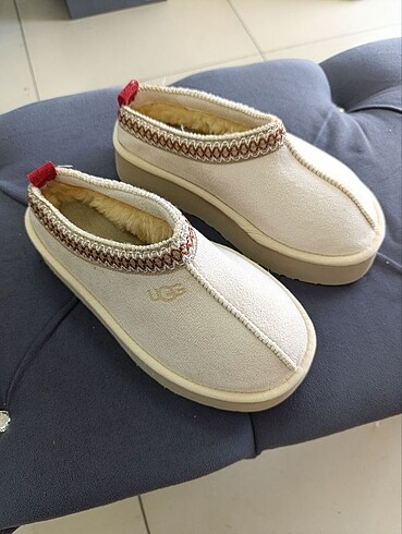 Ugg Terlik