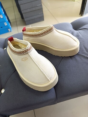 38 Beden camel Renk Ugg Terlik