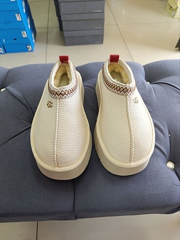 38 Beden UGG Terlik
