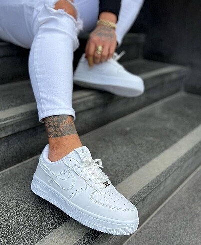 Nike NİKE Spor Ayakkabı
