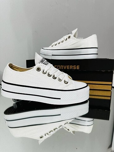 Converse CONVERSE Spor Ayakkabı