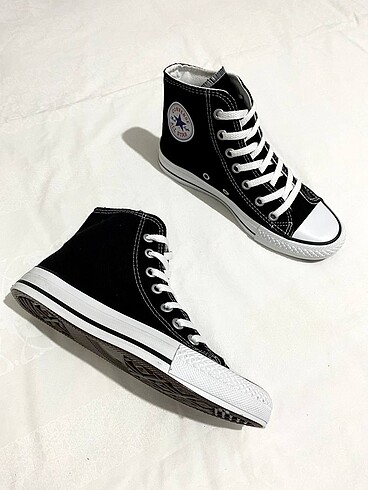 44 Beden CONVERSE Spor Ayakkabı
