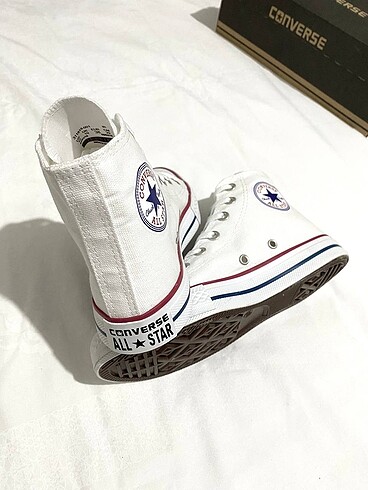 38 Beden CONVERSE Spor Ayakkabı