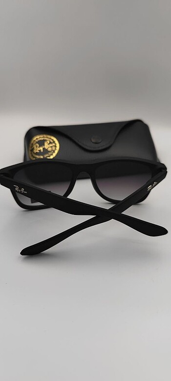 Beden Rayban Gözlük