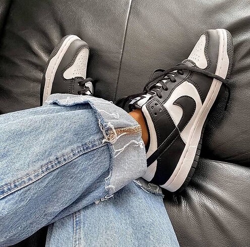 Nike NİKE Spor Ayakkabı