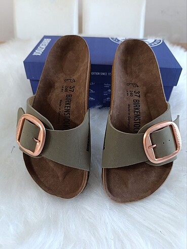 Birkenstock BİRKENSTOCK TERLİK