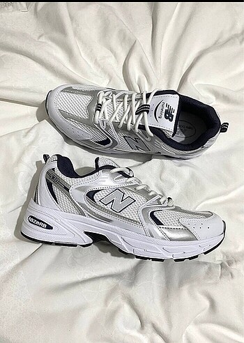 New Balance NewBalance Spor Ayakkabı
