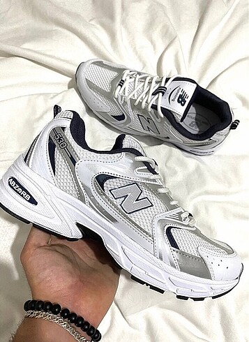 40 Beden NewBalance Spor Ayakkabı