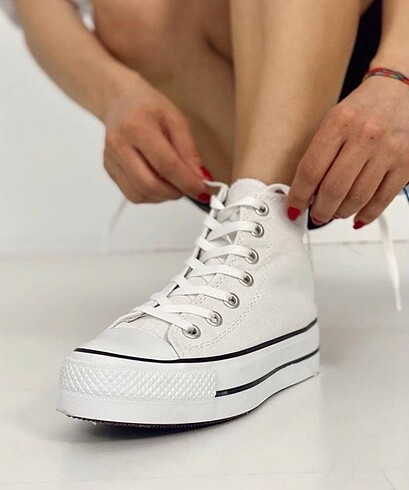 CONVERSE Spor Ayakkabı