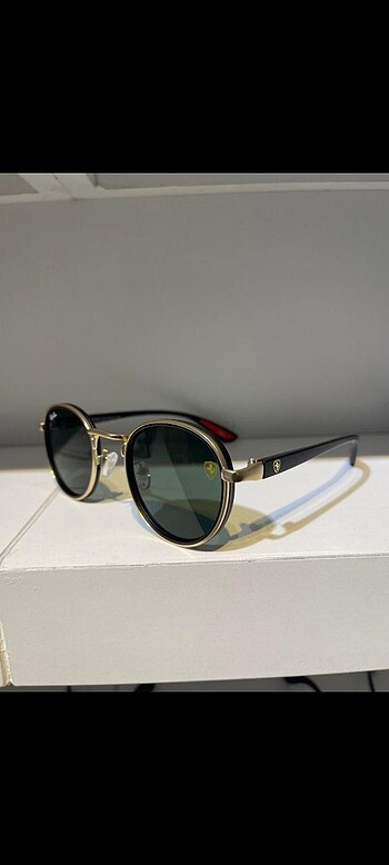 Ray Ban Rayban Gözlük