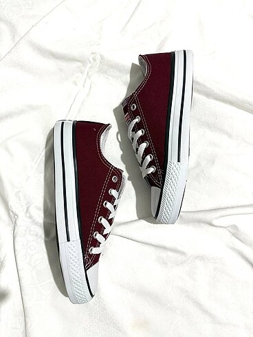 36 Beden CONVERSE Spor Ayakkabı