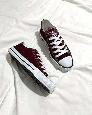 40 Beden CONVERSE Spor Ayakkabı