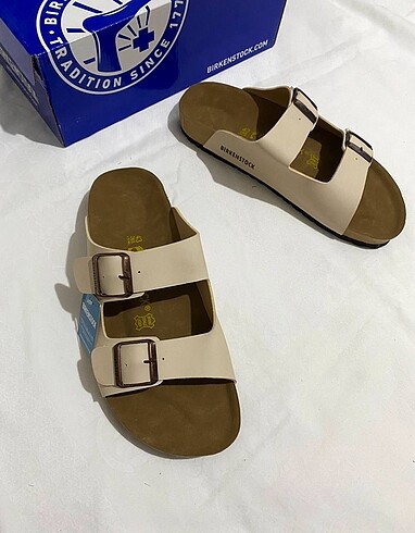 Birkenstock BİRKENSTOCK TERLİK