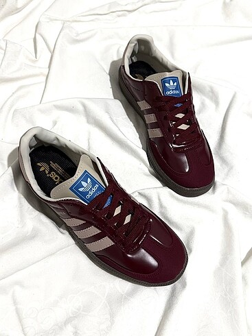 Adidas Spor Ayakkabı