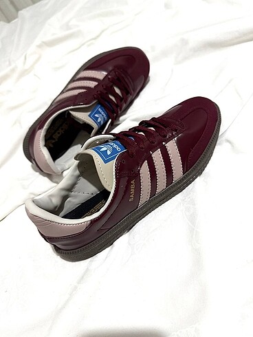 38 Beden Adidas Spor Ayakkabı