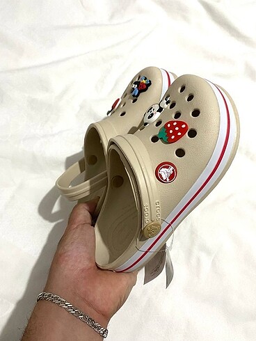 Crocs Crocs Terlik