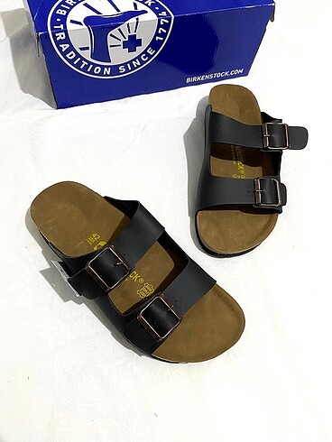 Birkenstock BİRKENSTOCK TERLİK