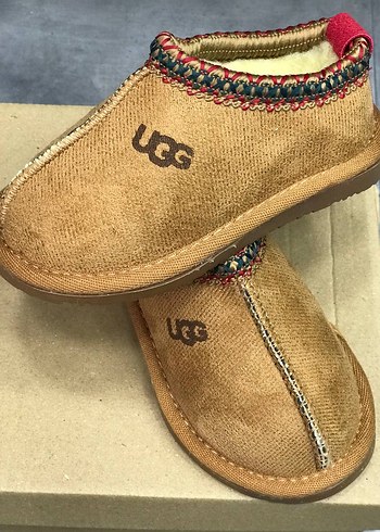 23 Beden Ugg Terlik