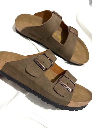 Birkenstock BİRKENSTOCK TERLİK