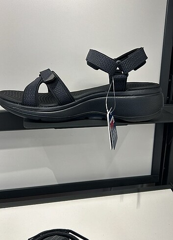 Skechers Skechers Kadın Sandalet