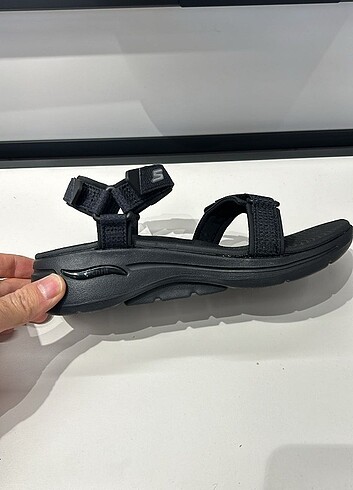 39 Beden Skechers Kadın Sandalet