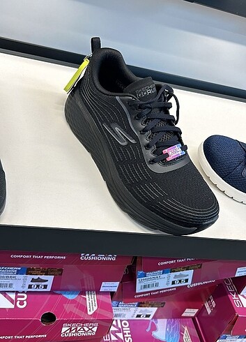 Skechers Skechers Max Yastıklama