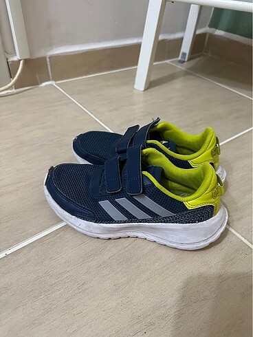 Adidas çocuk spor ayakkabı - Görsel 5