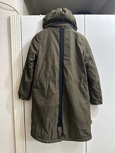 Zara mont trenç - Görsel 7