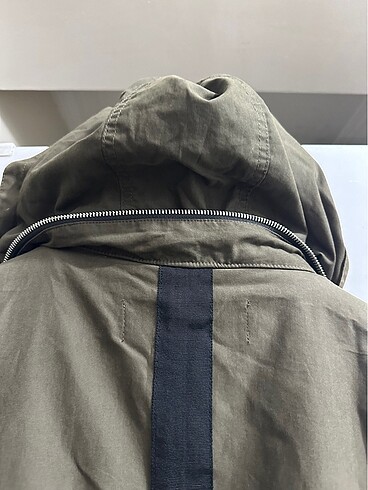 Zara mont trenç - Görsel 10