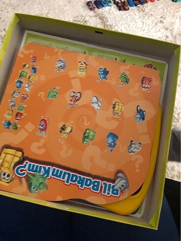 Kutu oyunu - Görsel 5