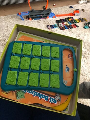 Kutu oyunu - Görsel 3