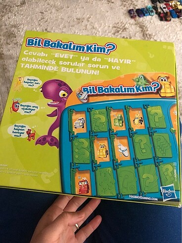 Kutu oyunu - Görsel 7