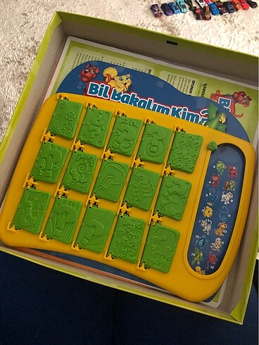 Kutu oyunu - Görsel 4