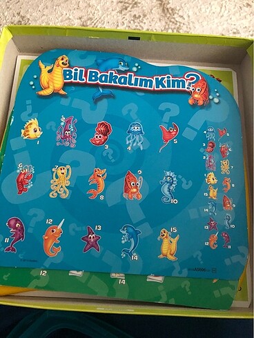 Kutu oyunu - Görsel 8