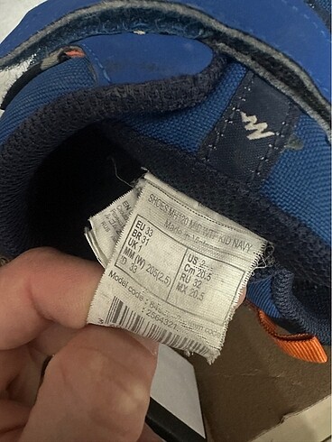 Decathlon bot - Görsel 5