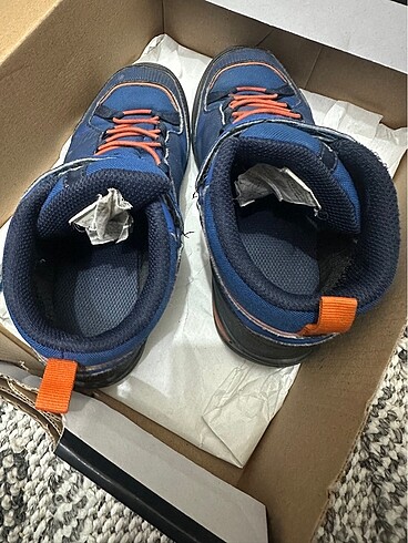 Decathlon bot - Görsel 6