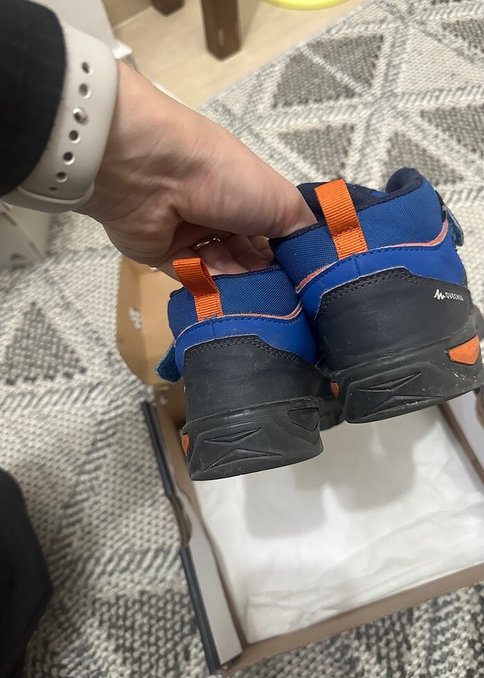 Decathlon bot - Görsel 3