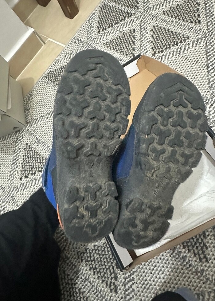 Decathlon bot - Görsel 4