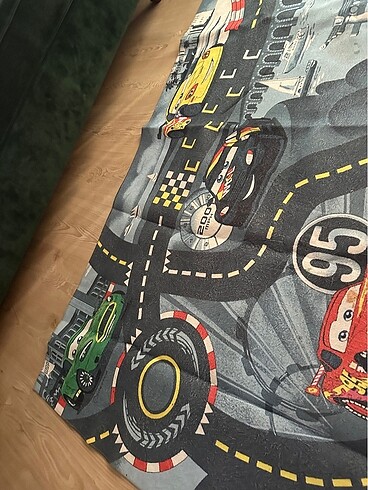 Oyun halısı - Görsel 4
